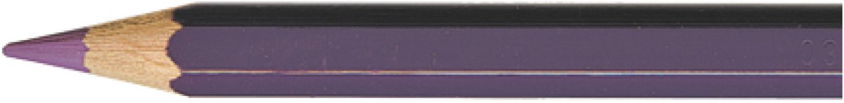 Carandache kleur potlood Pablo Lilac (110)